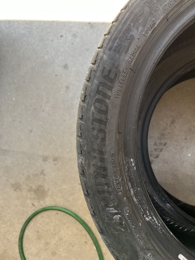 Летни гуми Bridgestone Turanza 225/45/17