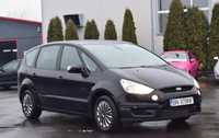 Ford S-Max 7 locuri 2.0 TDCi an 2010