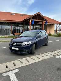 Dacia Sandero 1.5 dci