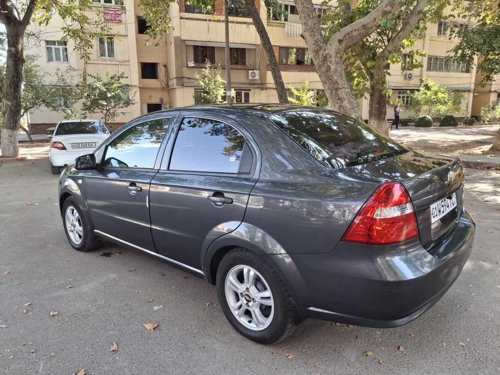 Nexia 3 LTZ, 4-pozitsiya elegant plus