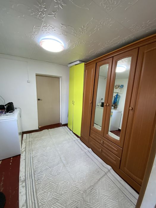 Продам дом в хорошем состоянии в районе Промбазы.