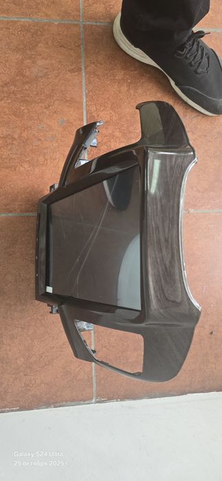 Captiva tesla manitor zapchasga prosrlari ishlaydi