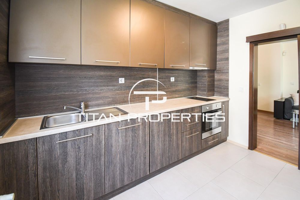 Дава се под наем Двустаен апартамент в София, Симеоново - 80 кв.м за 650 € - Снимка #6