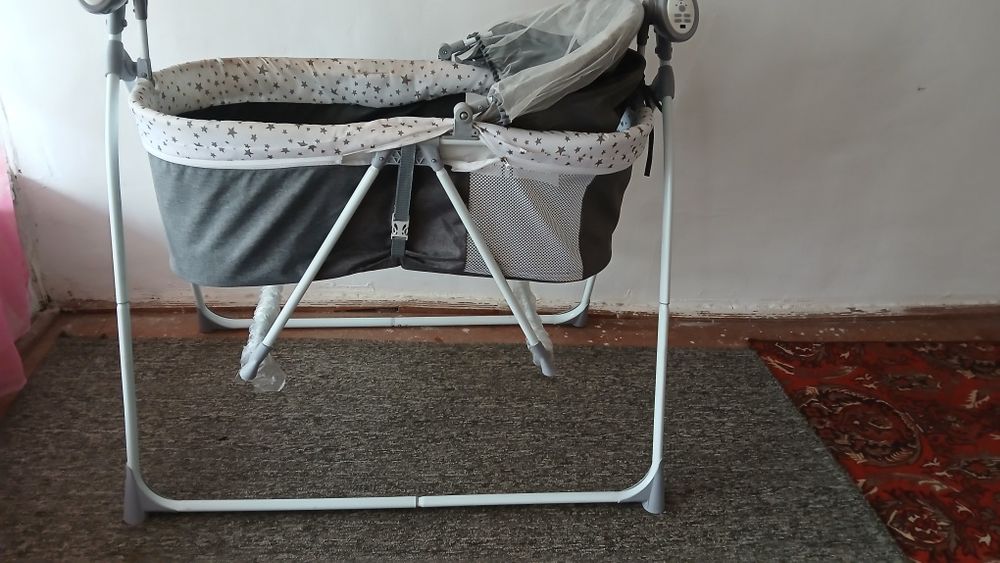 Detskiy  elektronniy LYULKA