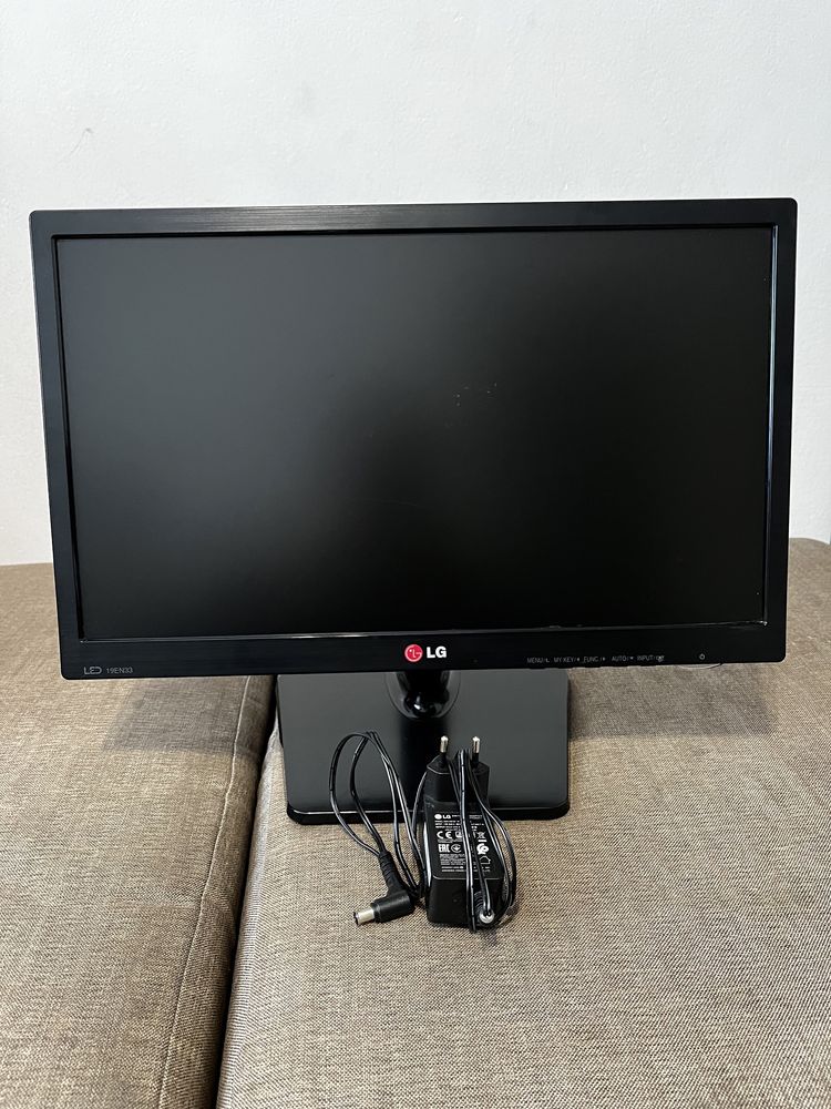 Monitor LG Flatron 19"