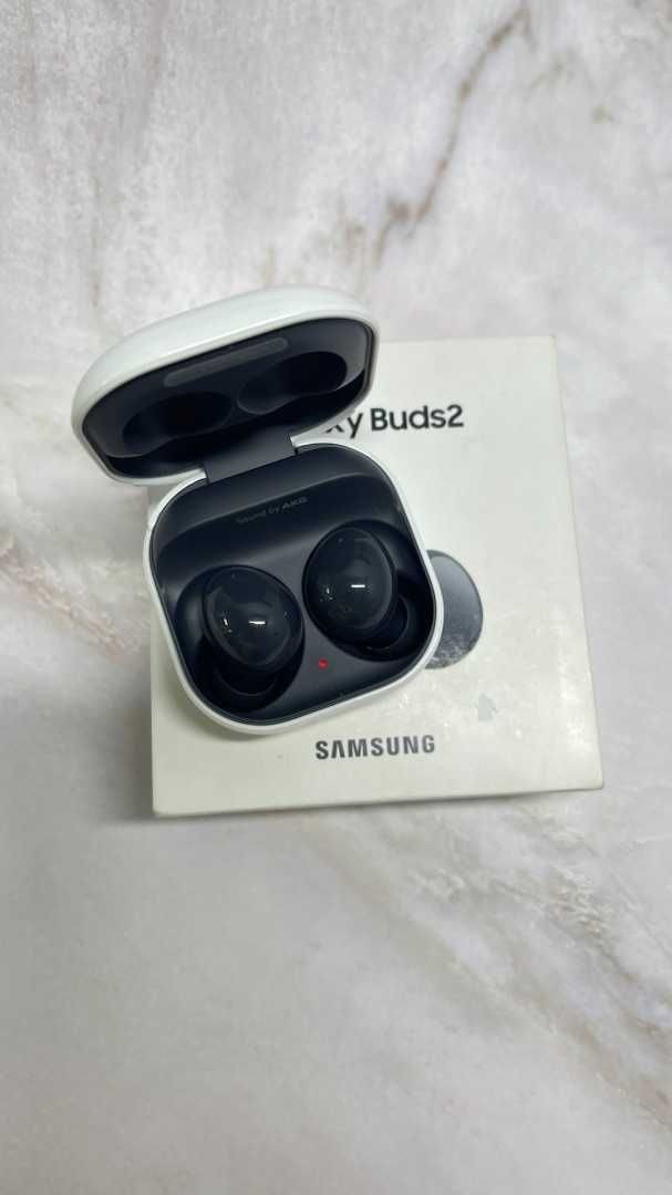 Наушники Samsung Galaxy Buds 2 (Атырау 0603/281933)