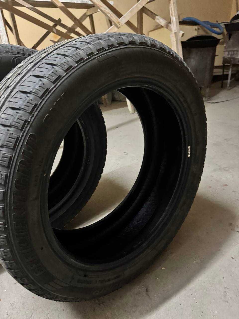 Goodyear 235/50/19 Equinox