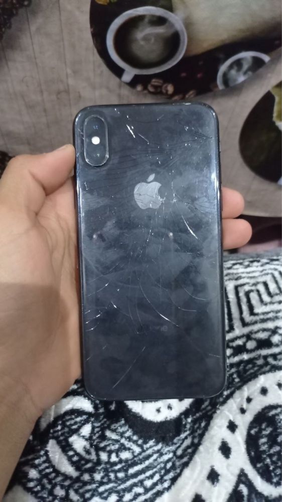 Iphone x sotiladi