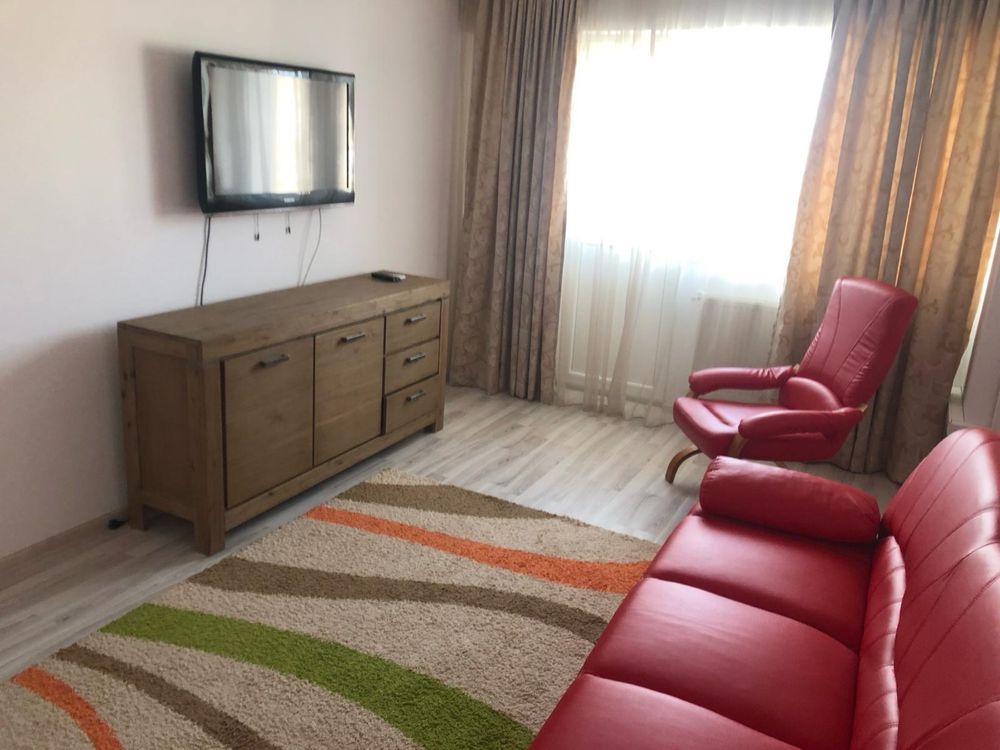 Apartament de vanzare Buzau