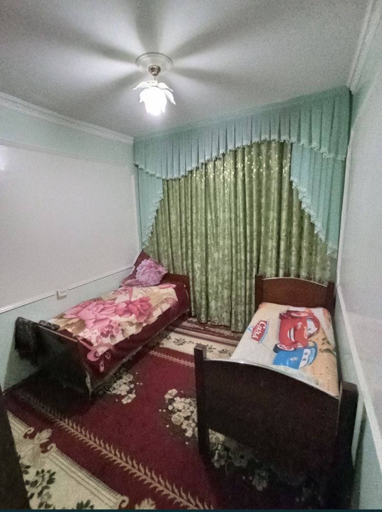 Jar Ariq 4xonali dom