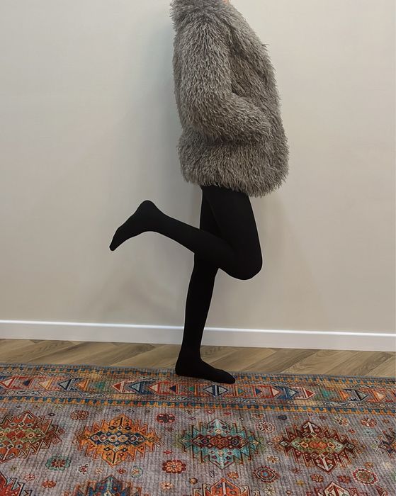 Продам новую эко шубу