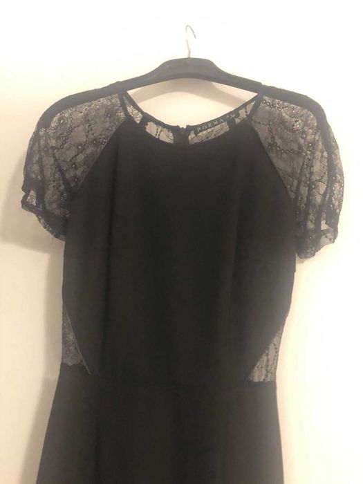 Rochie Poema masura 34 - 100 Ron