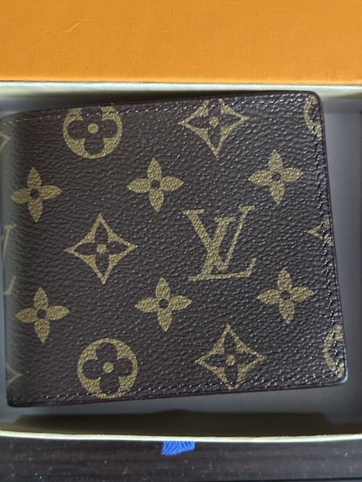 Portofel louis vuitton