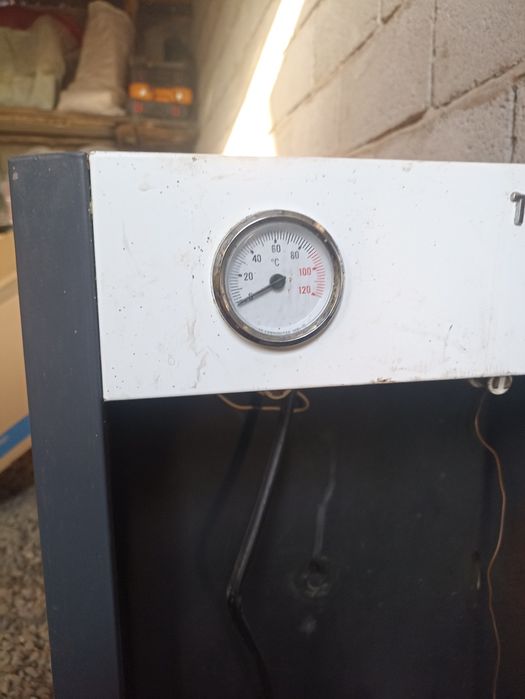 Газовый котел 200 квадрат рабочий цена 70 тыс