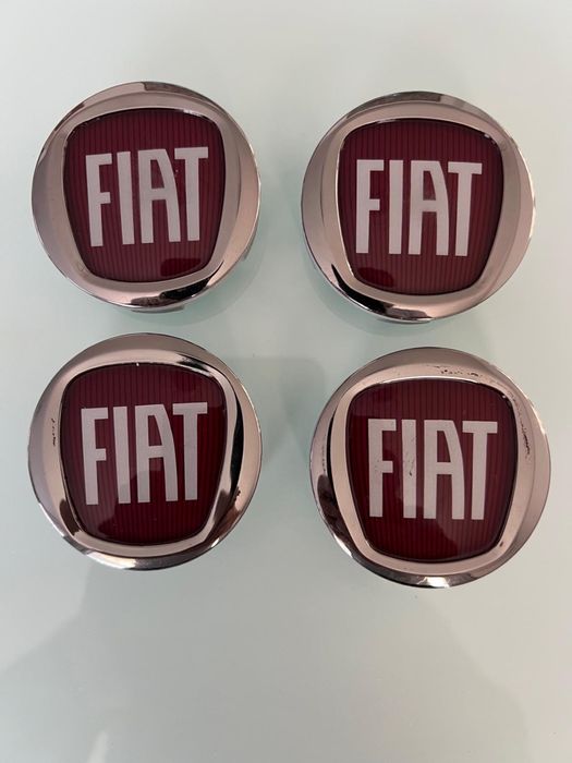 Капачки за джанти Fiat