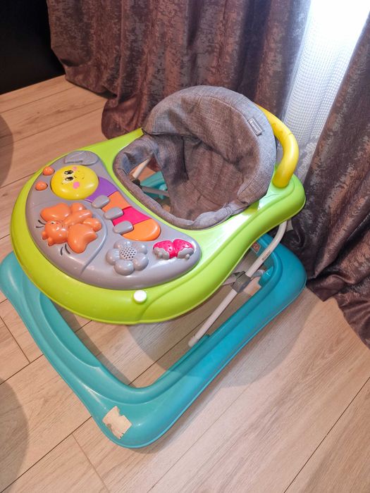 Проходилка в много добро състояние