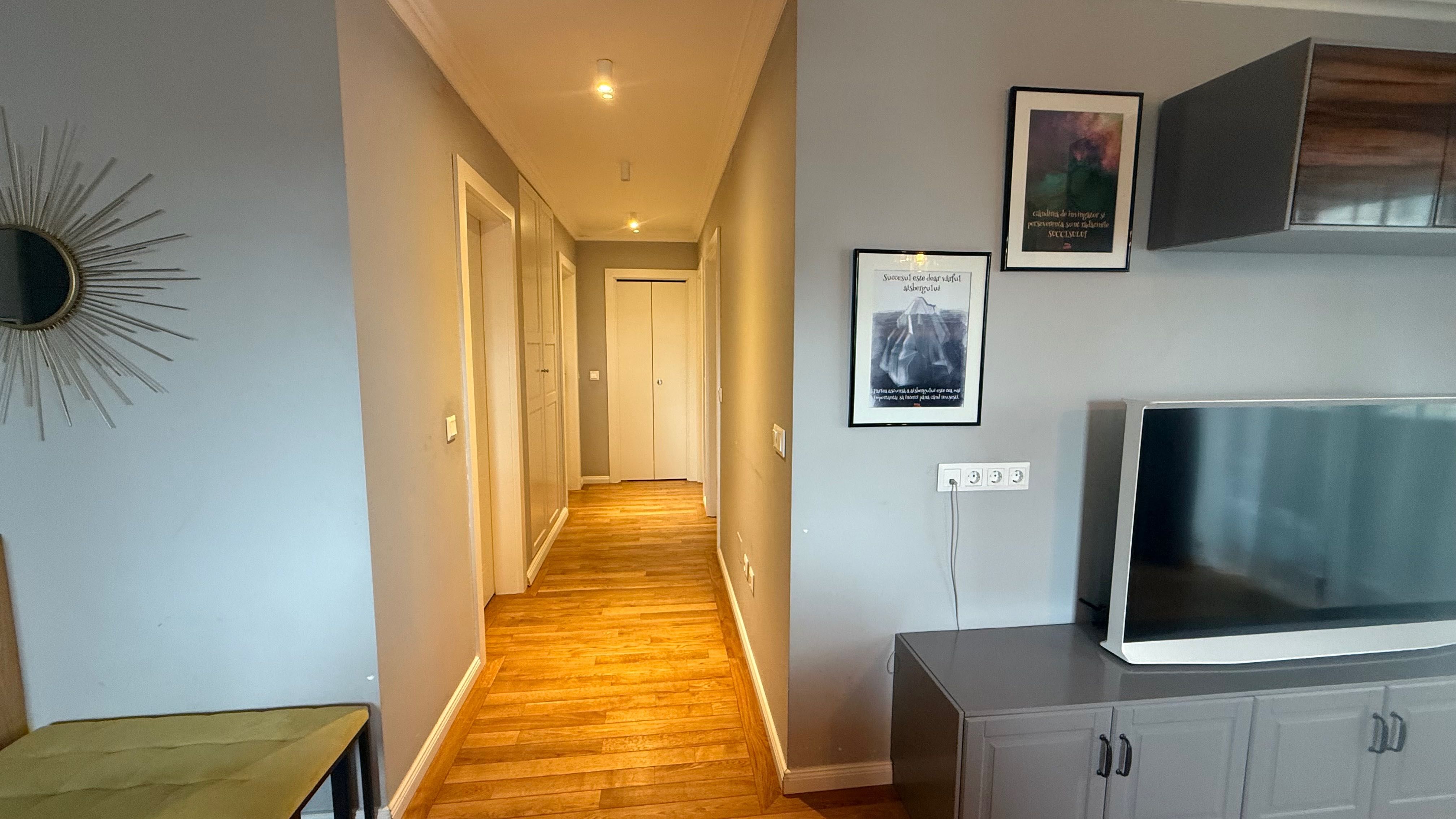 Închiriez apartament in perioada Untold
