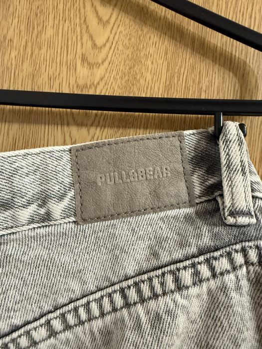 Дънки Pull&Bear.