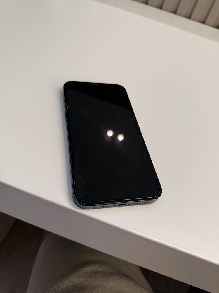 Iphone 12 pro max 256 GB