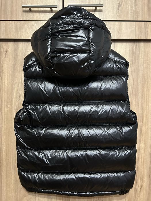 Vesta Puf Moncl.er Bormes