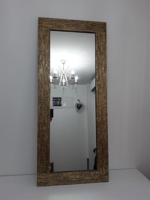 Oglinda rama decorativa