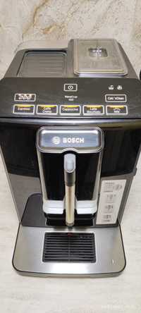 Кафе автомат BOSCH VeroCup