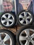 Джанти за ауди 5×112/Djanti za audi 5×112!