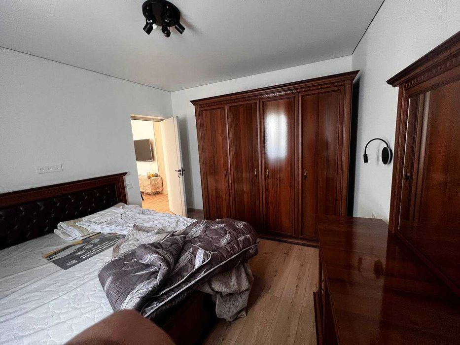 Сдается УЮТНАЯ квартира 2/4/9 в на Чарсу !