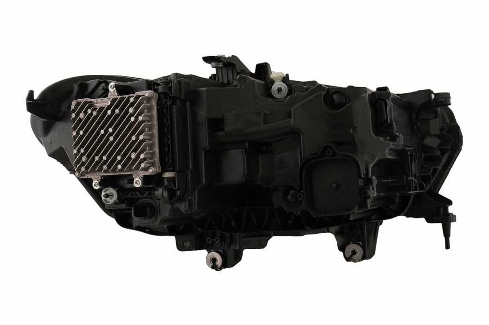 Faruri LED BMW X5 G05 X6 G06 (2019-2022)Upgrade Laser la 2024 LCI Look