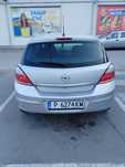 Опел Астра 1.7 CDTI