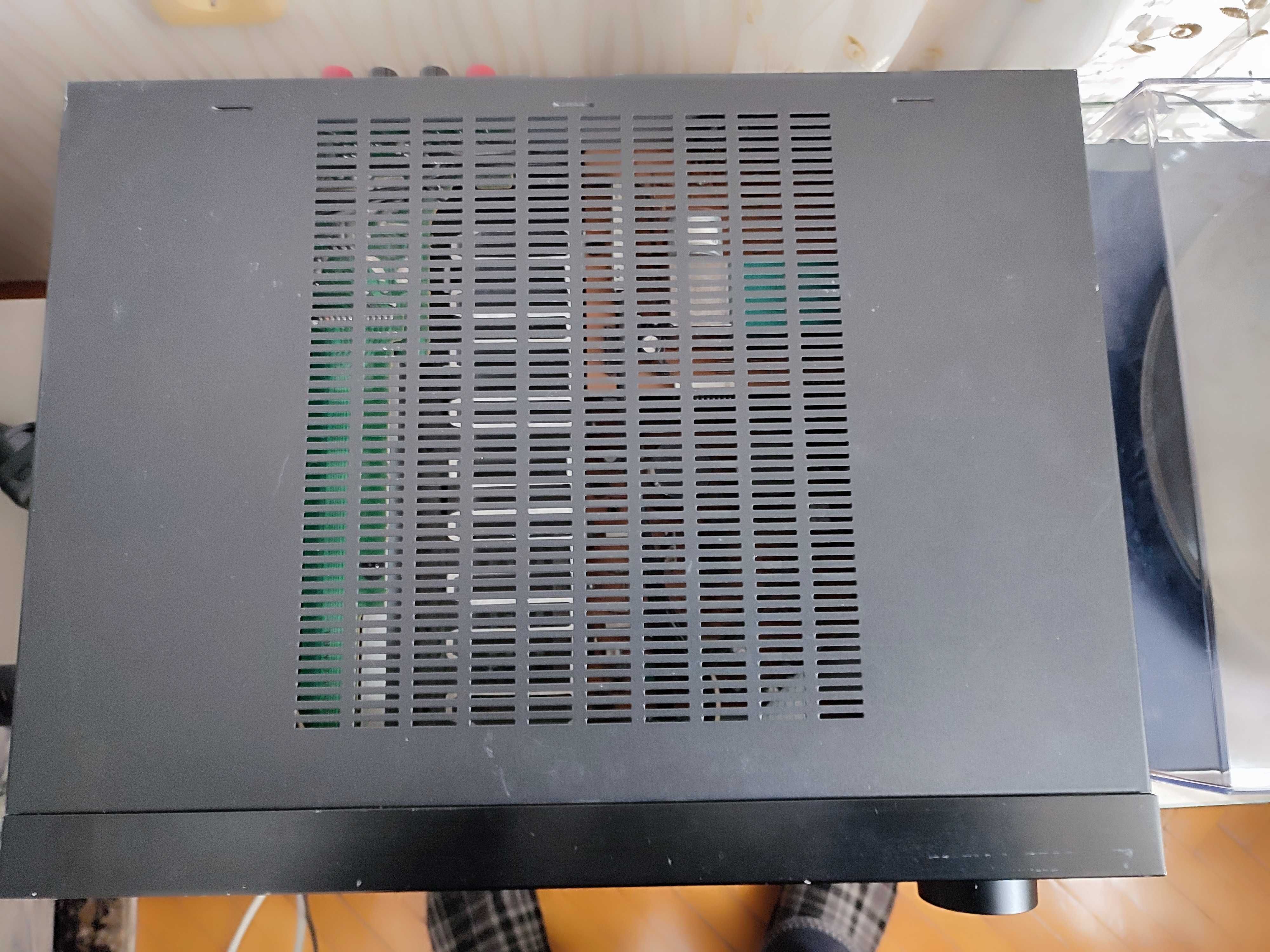Усилвател Sony - F419R