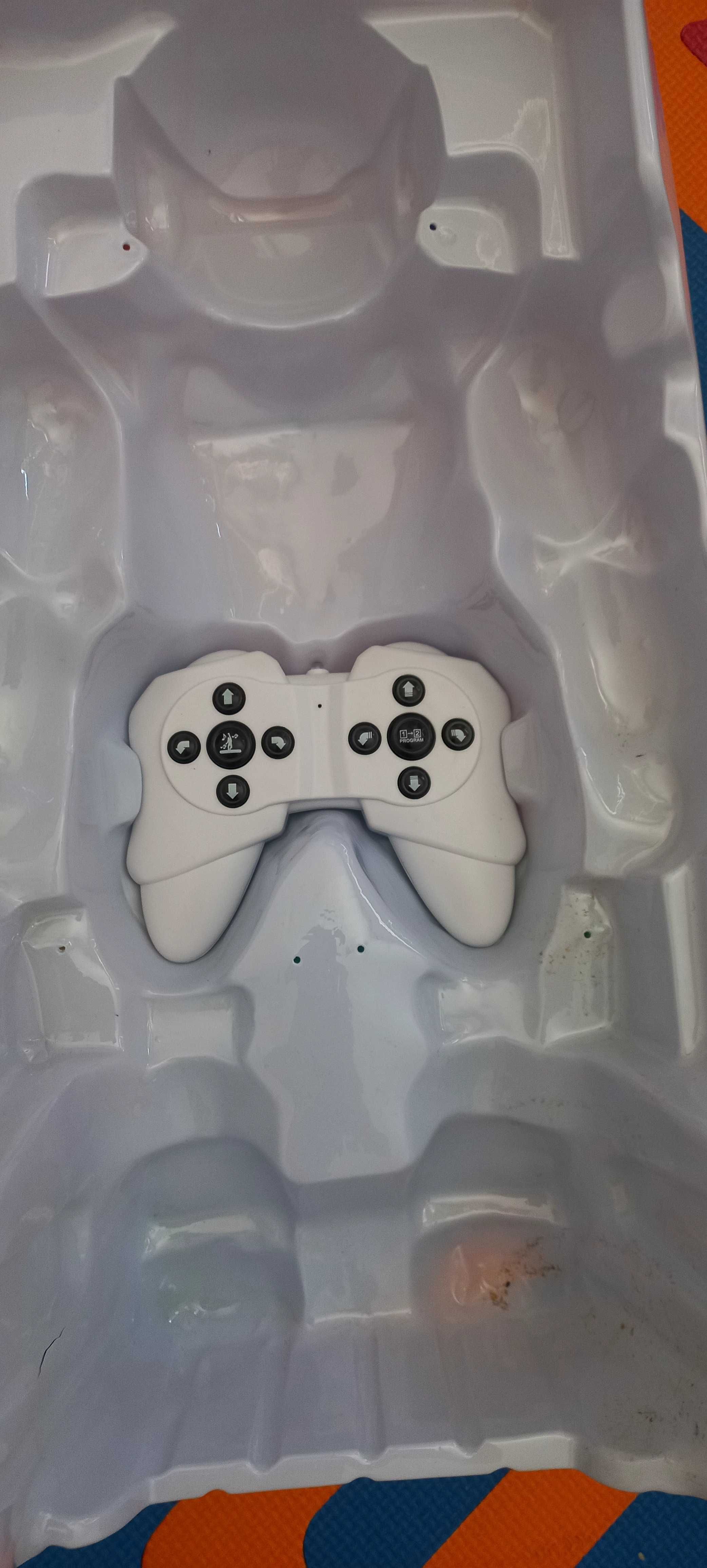 Робот играчка X Silverlite