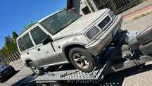 Caroserie Suzuki Vitara/Piese/Transmisie/Motor