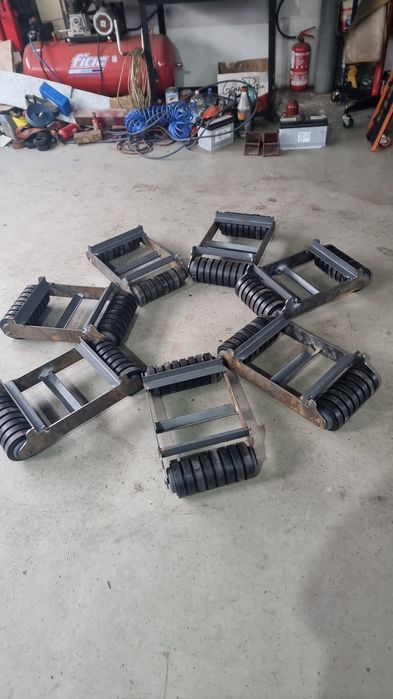 Carut roti sarite tractari