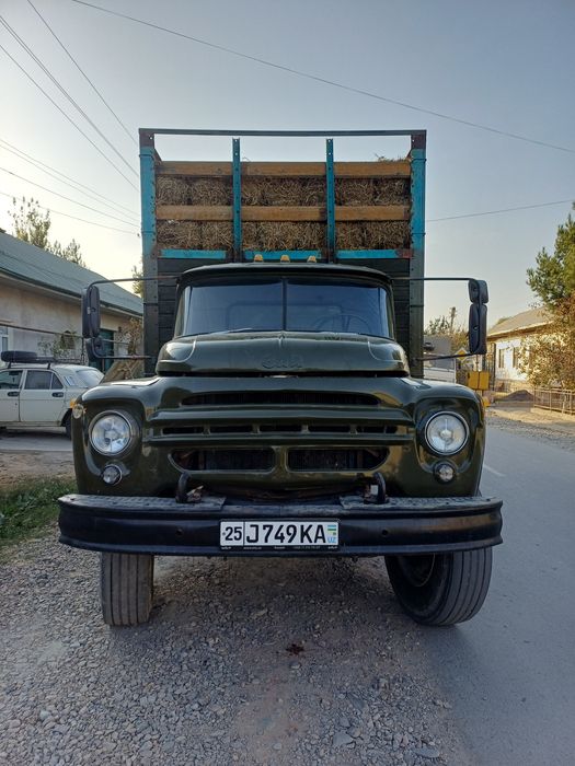 Kafolatlangan Zil 131