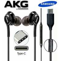 Handsfree Samsung Headphones, оригинални слушалки SAMSUNG AKG