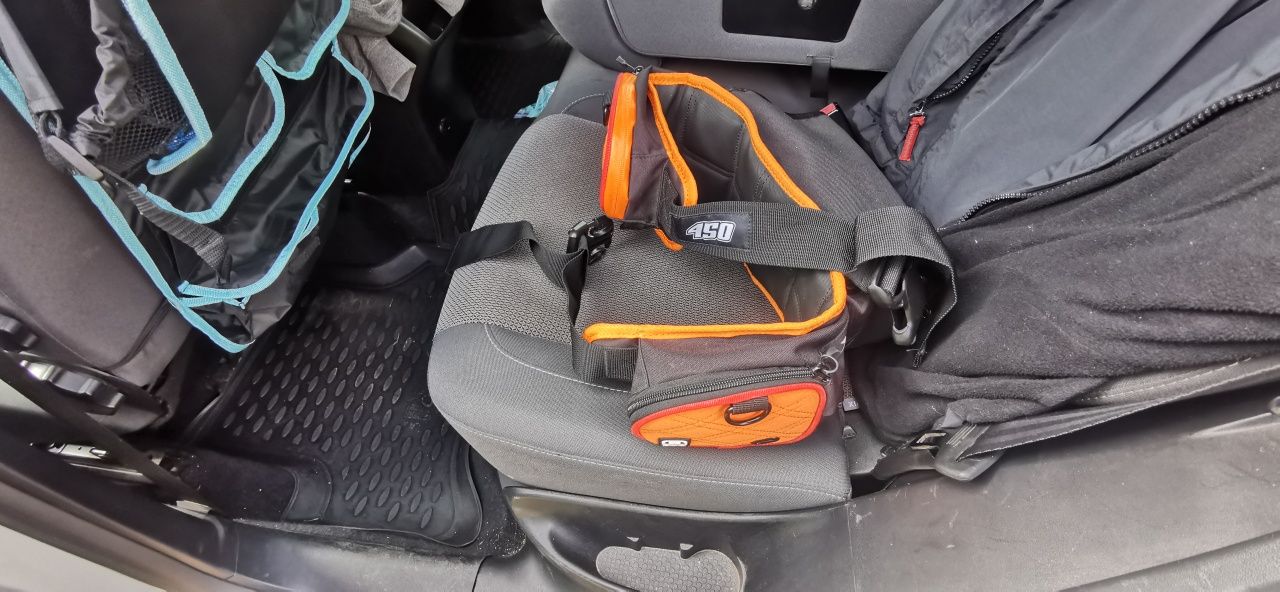 Borseta genata KTM OGIO