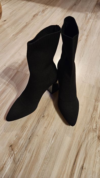 Елегантни боти размер 38