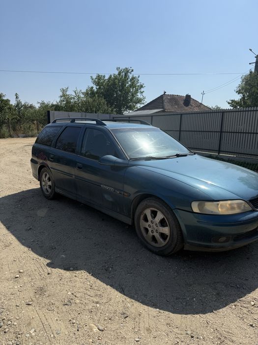 Vand opel vectra b