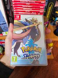 Pokemon sword joc nintendo switch