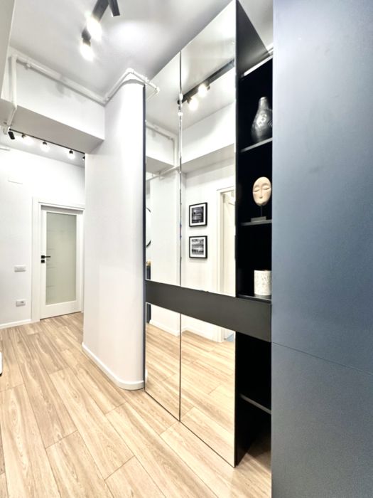 Studio Aviatorii Residence 3 (Avi Garden)