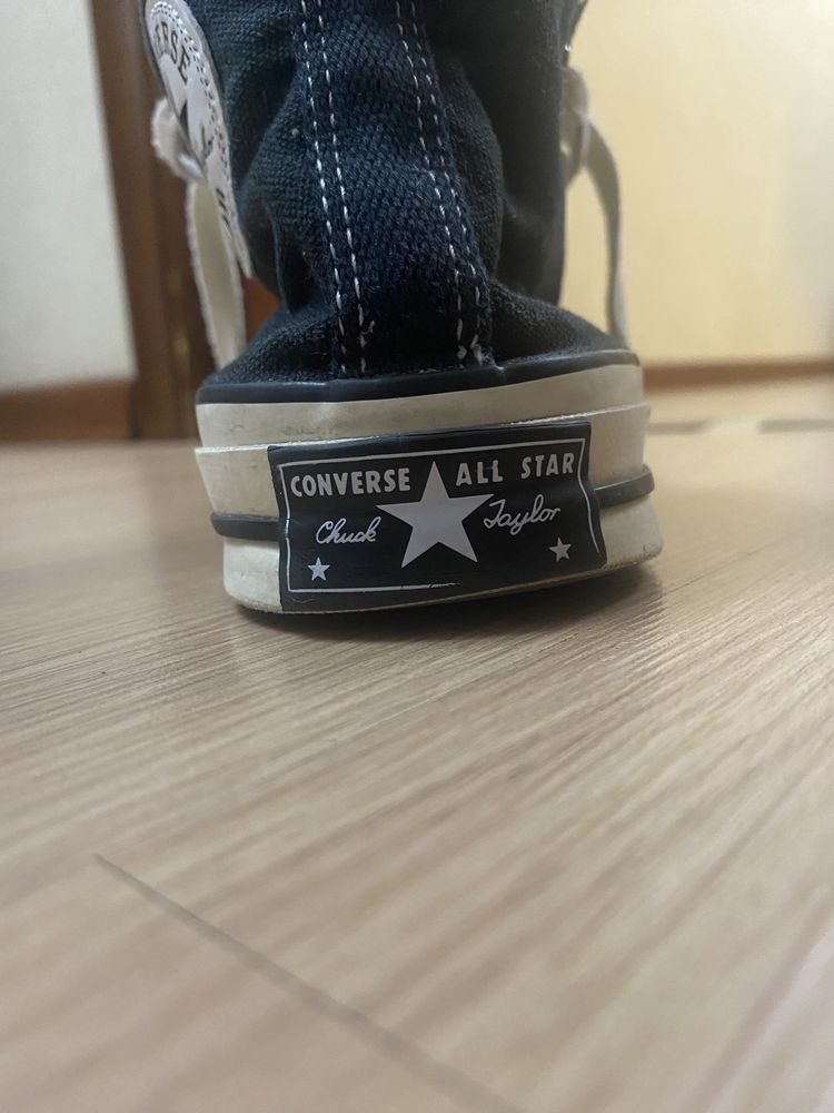 CONVERSE All star Chuk Taylor 70