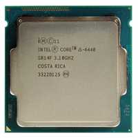 Процесор CPU Intel Core i5 - 4440 сокет/Socket LGA 1150 / H3 DDR3