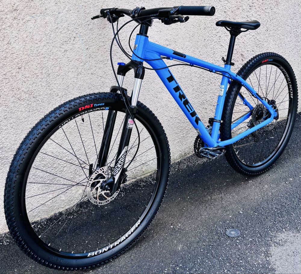 Bicicleta MTB TREK Marlin 7