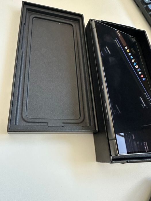 Samsung s24 ultra 256