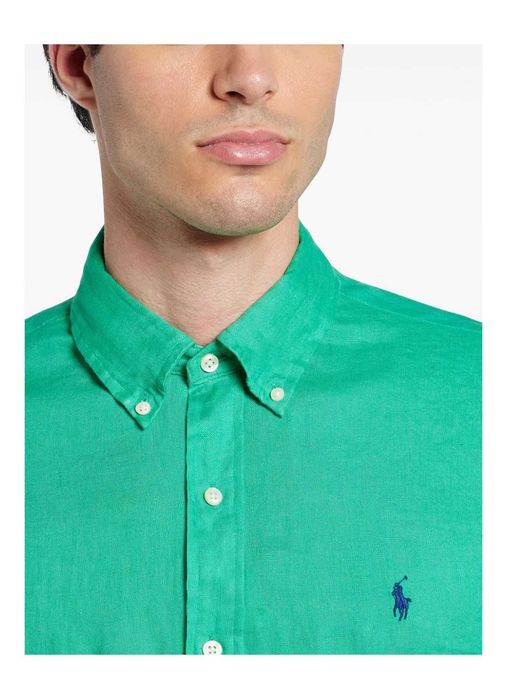 Polo Ralph Lauren - Оригинална Мъжка Риза