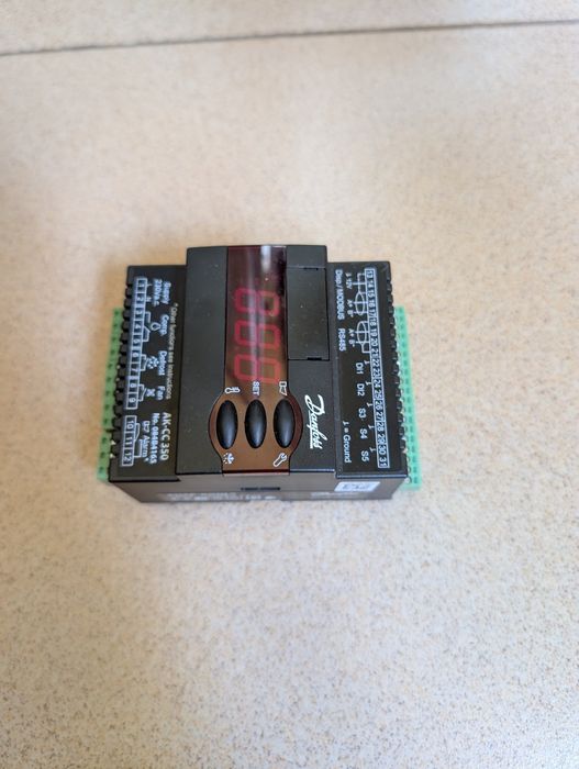 Controler Danfoss AK-CC 350
