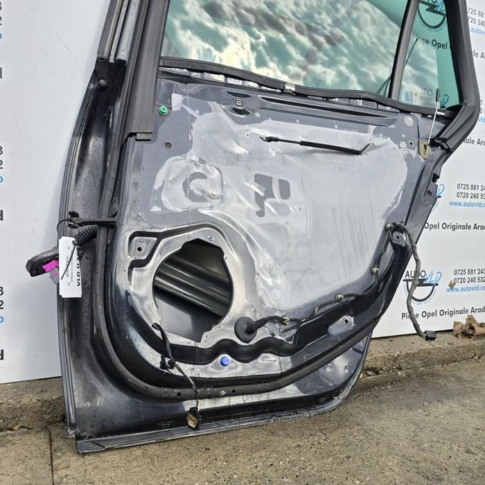Portiera usa Z20R dreapta spate Opel Insignia A facelift