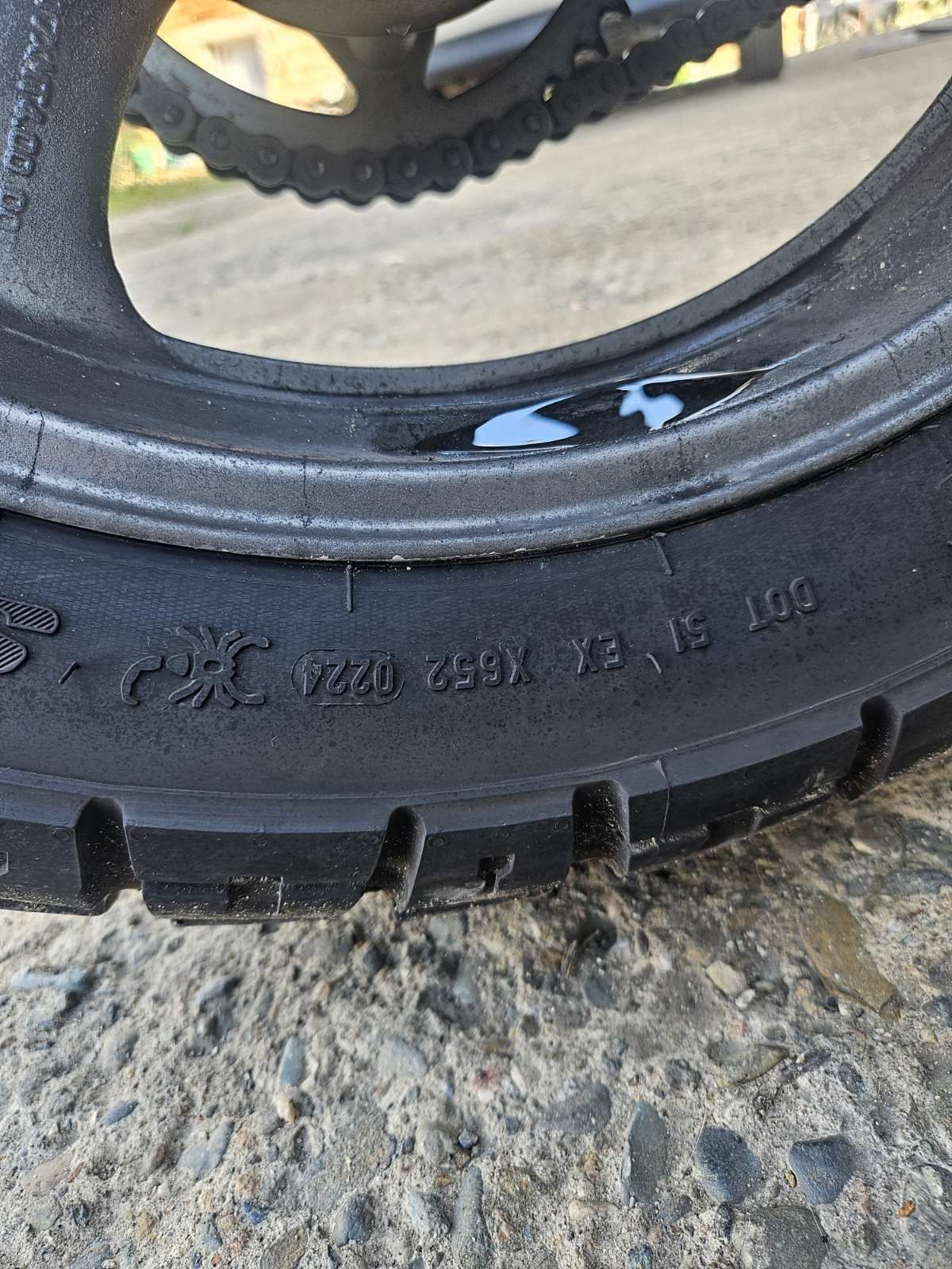 pirelli scorpion 150/70 17