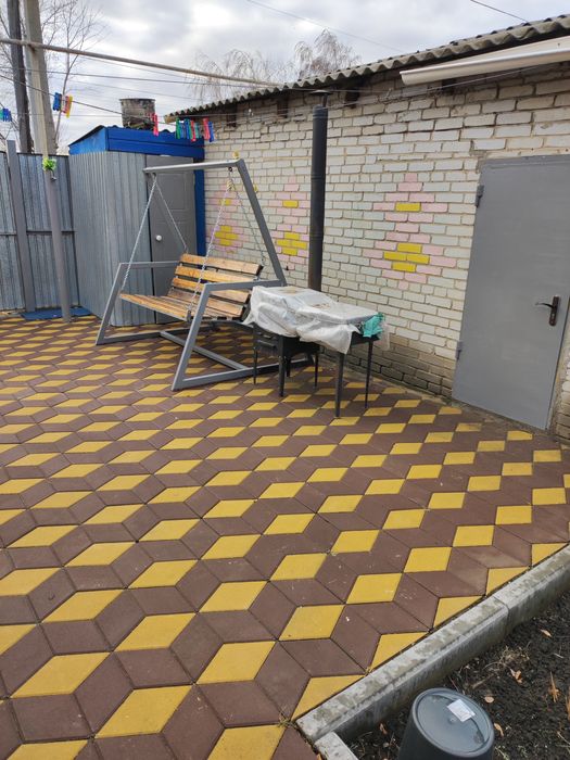 Продам дом в Западном